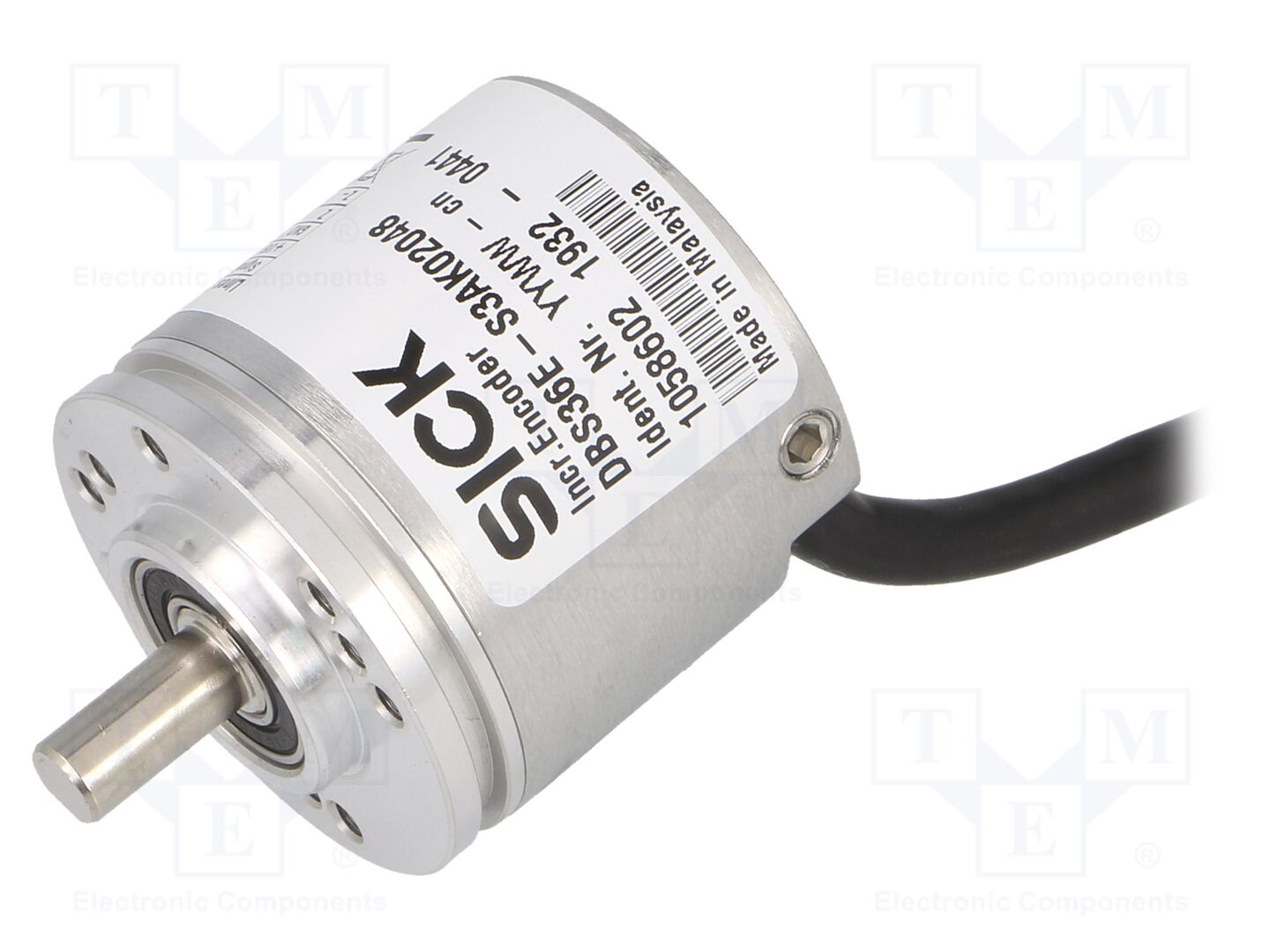 SICK DBS36E-S3AK02048 Pulssianturi 4.5÷5.5VDC