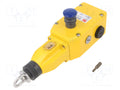 OMRON ER6022-021M Turvakytkin IP67