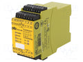 PILZ 777760 Safety relay 24VDC
