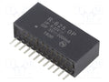 RECOM R-625.0P DC/DC-muunnin 10W, 5VDC