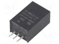 RECOM R-78B5.0-1.0 DC/DC-muunnin 5W