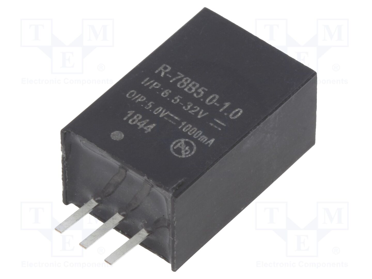 RECOM R-78B5.0-1.0 DC/DC-muunnin 5W