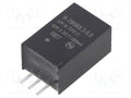 RECOM R-78HB3.3-0.5 DC/DC-muunnin 1.65W