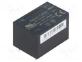 RECOM RAC01-12SGA AC/DC-muunnin 1W