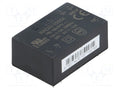 RECOM RAC03-05SGA AC/DC-muunnin 3W