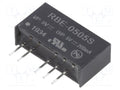 RECOM RBE-0505S DC/DC-muunnin 1W