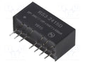 RECOM RS3-2415D DC/DC-muunnin 3W