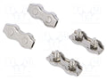 OMRON SM06-DL20 Köysipuristin 4pcs