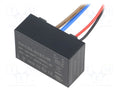 RECOM RAC04-05SC/W AC/DC-muunnin 4W