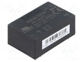 RECOM RAC04-15SGB PCB AC/DC-muunnin 4W