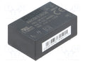 RECOM RAC04-3.3SGB AC/DC-muunnin 4W, 3.3VDC