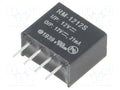 RECOM RM-1212S DC/DC-muunnin 0.25W