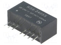RECOM RS6-2405S DC/DC-muunnin 6W