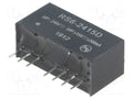 RECOM RS6-2415D DC/DC-muunnin 6W