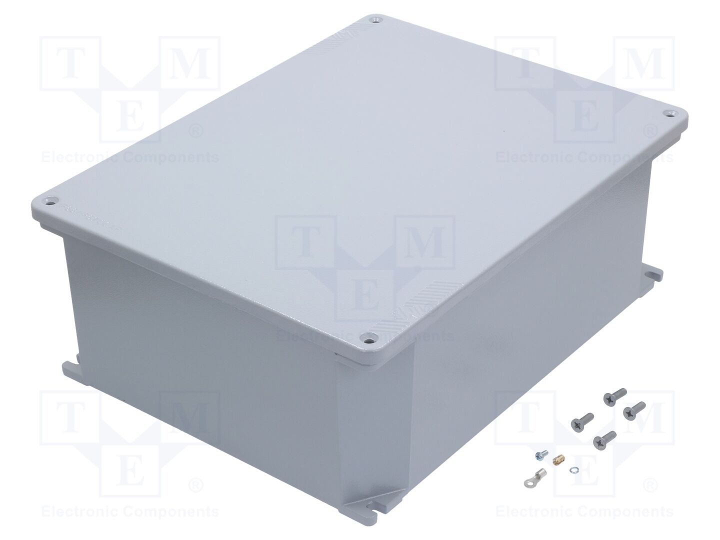 ILME APV21 Yleiskotelo 315x410x150mm