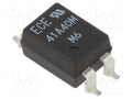 ECE EPR311A404000EZ Solid state -rele 400VAC (50 kpl erä)