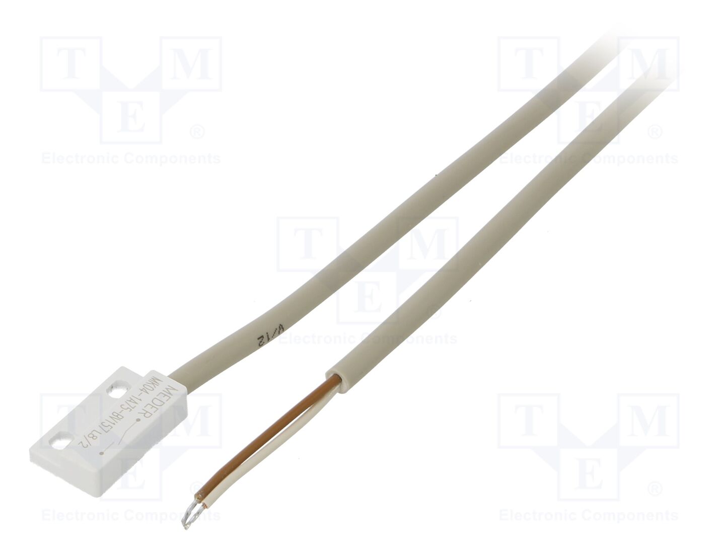 MEDER MK04-1A75-BV157 Reed-anturi 41.52 g