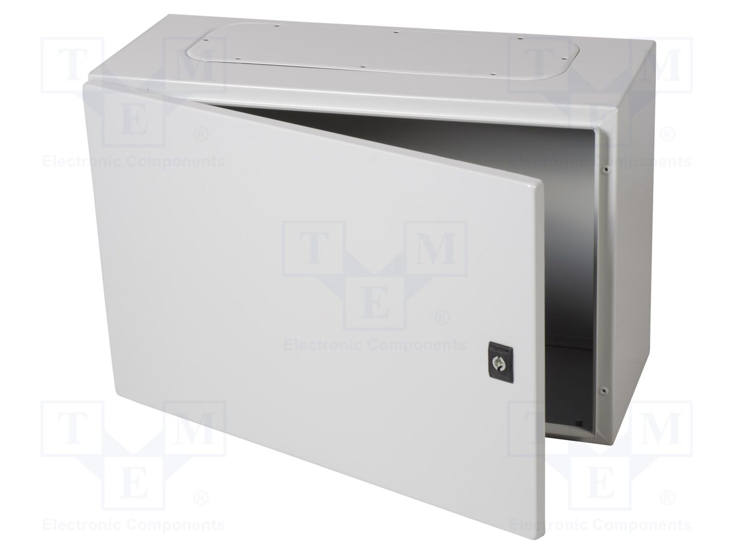 SCHNEIDER ELECTRIC NSYCRN46250P Seinäkaappi 400x600x250mm