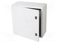 SCHNEIDER ELECTRIC NSYCRN55250P Seinäasennuskotelo 500x500x250mm