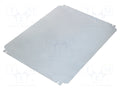 SCHNEIDER ELECTRIC NSYMM45SB Asennuslevy 2mm