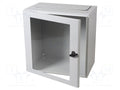 SCHNEIDER ELECTRIC NSYS3D6640T Seinäkaappi 600x600x400mm