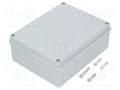 PAWBOL S-BOX 516 Yleiskotelot 190mm