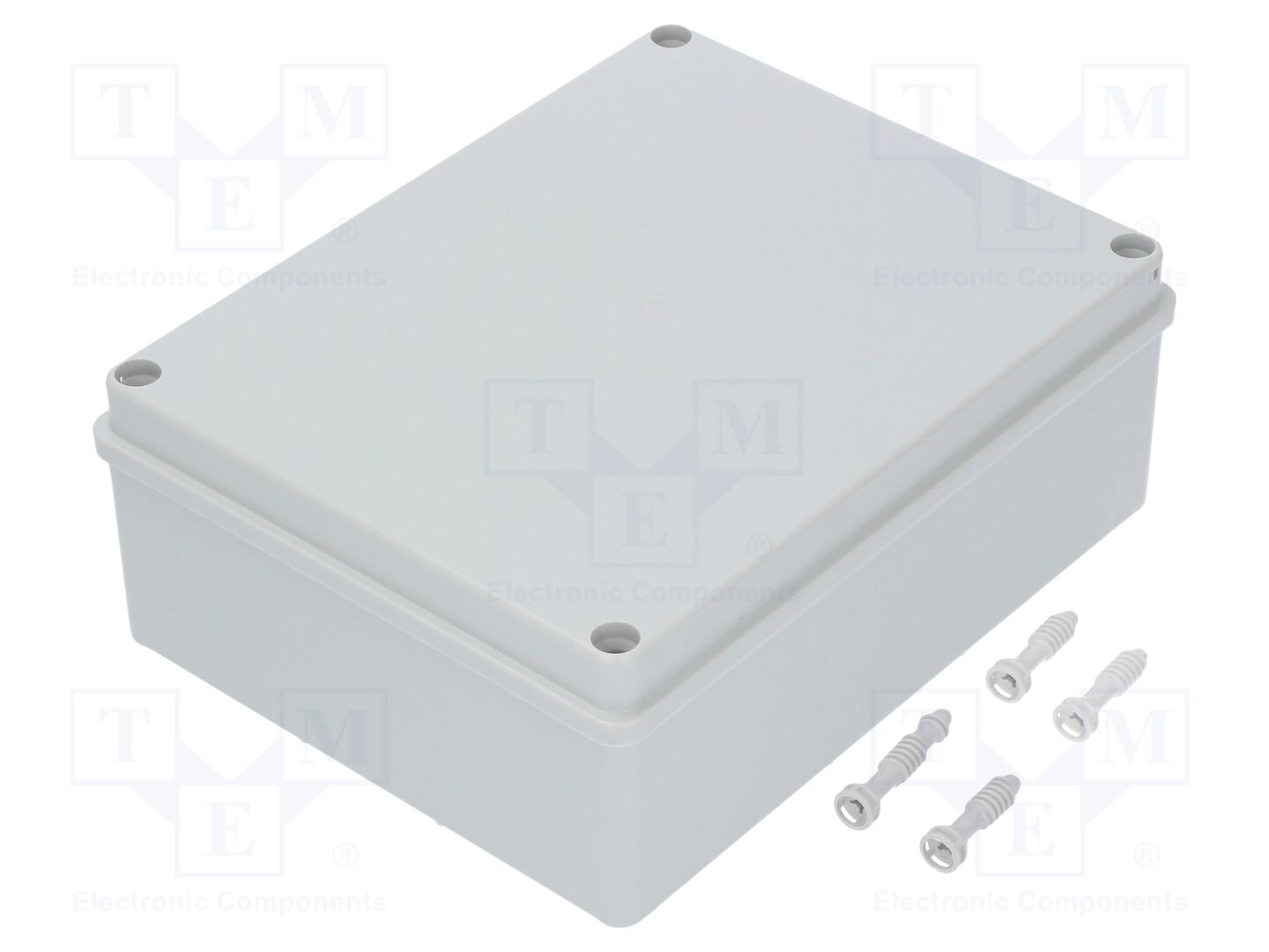 PAWBOL S-BOX 516 Yleiskotelot 190mm