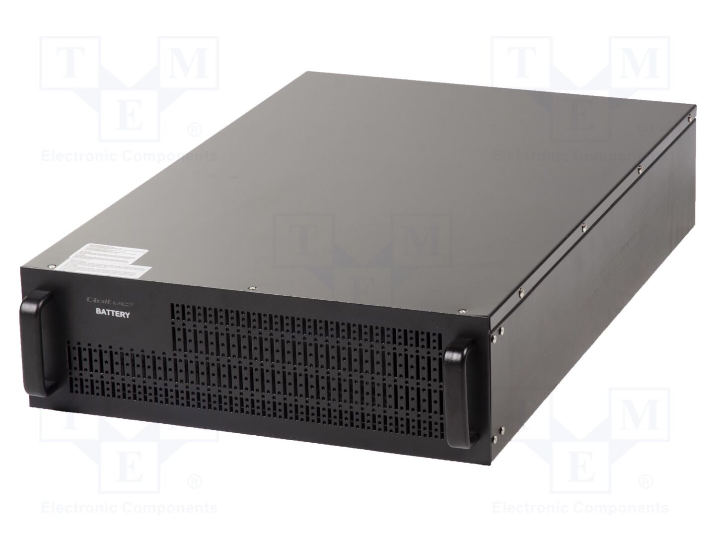 QOLTEC 53944-AS Akku 12V AGM