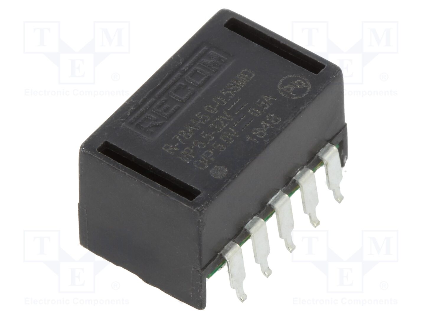 RECOM R-78AA5.0-0.5SMD DC/DC-muunnin 2.5W