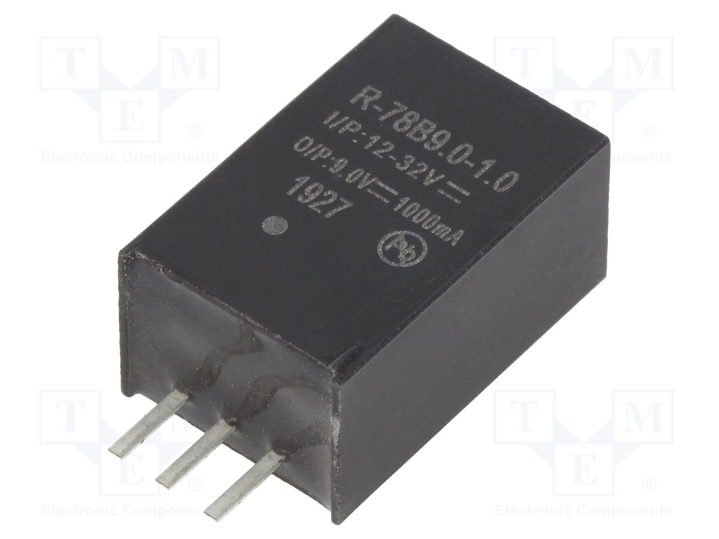 RECOM R-78B9.0-1.0 DC/DC-muunnin 9W