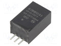 RECOM R-78HB12-0.5 DC/DC-muunnin 6W