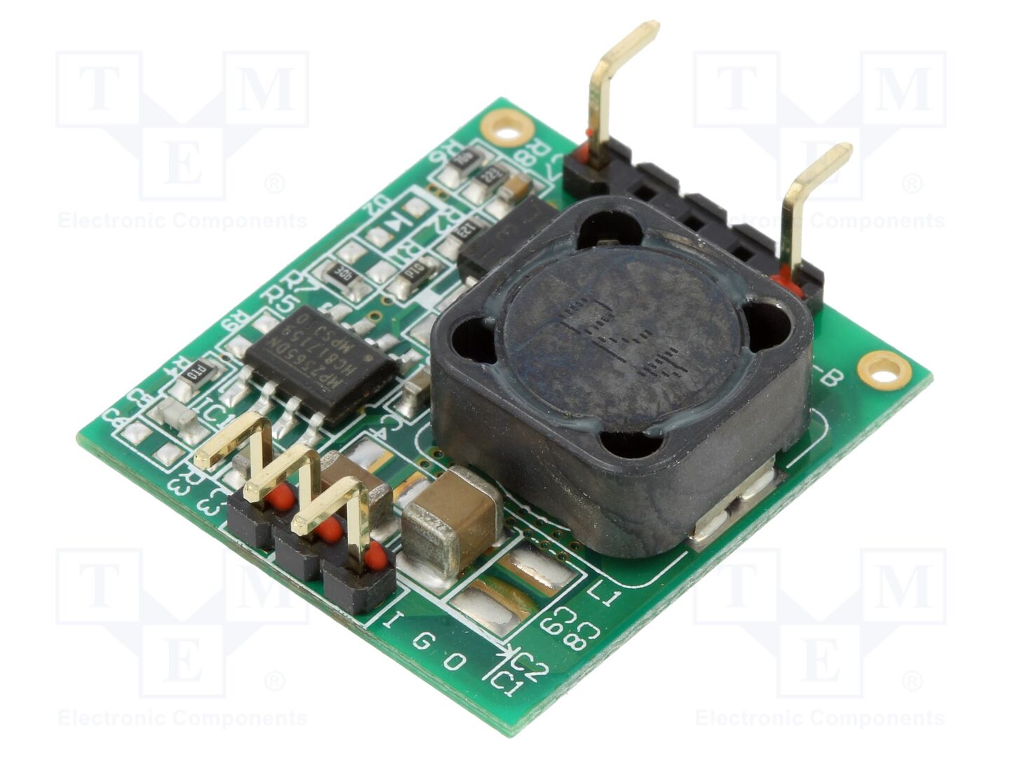 RECOM R-78T12-1.0/FC-TRAY DC/DC-muunnin 12W