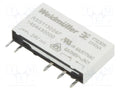 WEIDMÜLLER RSS113024F Sähkömagneettinen rele 24VDC