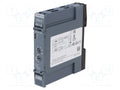 SIEMENS 3RP2525-1AW30 Ajastin 0,05s-100h