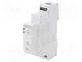 SIEMENS 7PV1508-1AW30 Analoginen ajastin 0,05s-100h