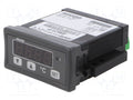 APAR AR621/P Lämpötilasäädin -1999÷9999