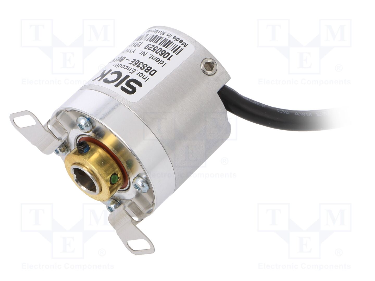 SICK DBS36E-BBEK00100 Pulssianturi 7÷30VDC