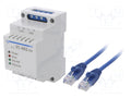 NOVATEK ELECTRO ET-485-24/230V Automaatiomoduuli 24VDC