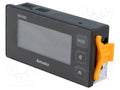 AUTONICS MX4W-A-F1 Valvontarele 24-240VAC/VDC