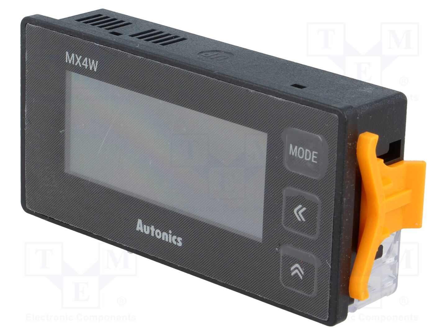 AUTONICS MX4W-A-F1 Valvontarele 24-240VAC/VDC