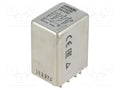 OMRON MY4ZH-24DC Sähkömagneettinen rele 24VDC