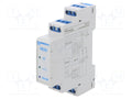 NOVATEK ELECTRO OB-215 I/O-moduuli 12÷24VDC