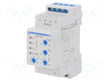NOVATEK ELECTRO PEF-320 Jännitteenvalvontarele IP20