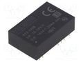 RECOM R12-100B DC/DC-muunnin 5W