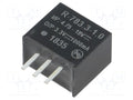 RECOM R-783.3-1.0 DC/DC-muunnin 3.3W