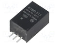 RECOM R-78B3.3-1.5 DC/DC-muunnin 4.95W