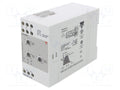 CARLO GAVAZZI RSE4812-B Pehmokäynnistin 12A
