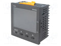 AUTONICS TX4L-14R Lämpötilasäädin -1999÷9999