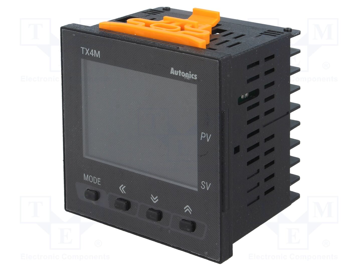 AUTONICS TX4M-24R Lämpötilasäädin -1999÷9999