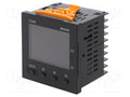 AUTONICS TX4M-B4R Lämpötilasäädin -1999÷9999